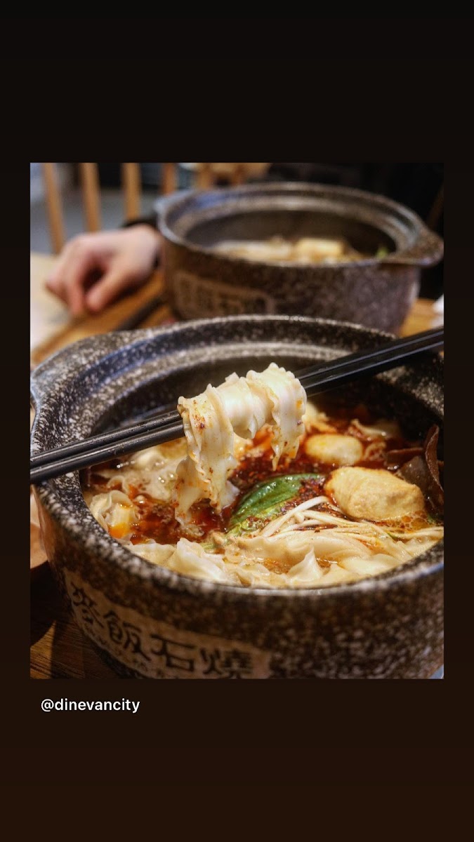Grandma Liu Hot Pot Photos 2